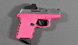 SCCY ~ CPX-2 ~ 9mm Luger - 1 of 3