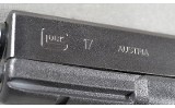 Glock ~ 17 ~ 9mm Luger - 3 of 3