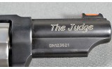 Taurus ~ The Judge ~ .45 Colt/.410 Ga - 3 of 3