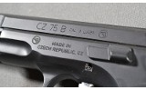 CZ ~75B ~ 9mm Luger - 3 of 3