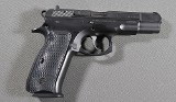 CZ ~75B ~ 9mm Luger - 1 of 3