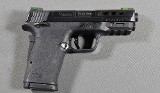 Smith & Wesson ~ M&P9 Shield EZ Performance Center M2.0 ~ 9mm Luger - 1 of 3
