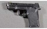 Smith & Wesson ~ M&P9 Shield EZ Performance Center M2.0 ~ 9mm Luger - 2 of 3