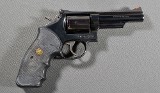 Smith & Wesson ~ 19-5 ~ .357 Magnum - 1 of 2