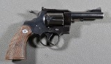 Colt ~ Trooper ~ .357 Magnum