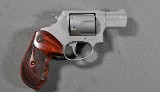 Taurus ~ 856 ~ .38 Special - 1 of 3