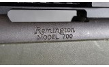 Remington ~ 700 ~ .308 Winchester - 10 of 11
