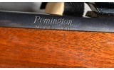 Remington ~ 700 ~ .270 Winchester - 10 of 11