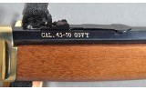 Henry ~ H010B ~ .45-70 Government - 11 of 11