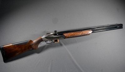 Benelli ~ 828U ~ 12 gauge