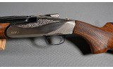 Benelli ~ 828U ~ 12 gauge - 8 of 11