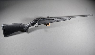 Benelli ~ Lupo ~ .30-06 Springfield
