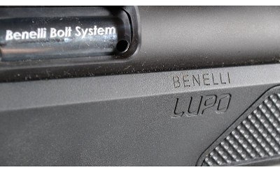 Benelli ~ Lupo ~ .30-06 Springfield - Image 11 of 11