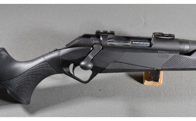 Benelli ~ Lupo ~ .30-06 Springfield - Image 3 of 11
