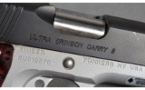 Kimber ~ Ultra Crimson Carry II ~ .45 ACP - 3 of 3 Kimber ~ Ultra Crimson Carry II ~ .45 ACP - 3 of 3