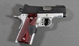 Kimber ~ Ultra Crimson Carry II ~ .45 ACP - 1 of 3 Kimber ~ Ultra Crimson Carry II ~ .45 ACP - 1 of 3