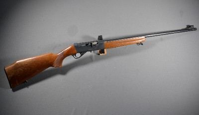 Anschutz ~ 525 ~ .22 Long Rifle