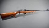 BSA ~ Supersport-Five ~ .22 Long Rifle
