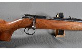 BSA ~ Supersport-Five ~ .22 Long Rifle - 3 of 11