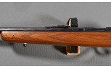 BSA ~ Supersport-Five ~ .22 Long Rifle - 7 of 11