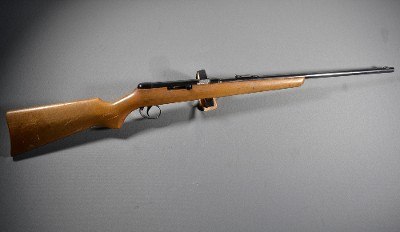 BSA ~ Armatic ~ .22 Long Rifle