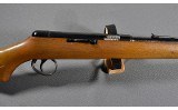 BSA ~ Armatic ~ .22 Long Rifle - 3 of 10
