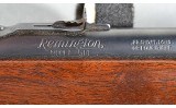 Remington ~ 514 ~ .22 Long Rifle - 10 of 10