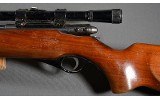 Mossberg ~ 46B-B ~ .22 Long Rifle - 10 of 12