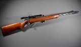 Mossberg ~ 46B-B ~ .22 Long Rifle