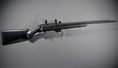 Tikka ~ T3 ~ .270 Winchester