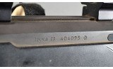 Tikka ~ T3 ~ .270 Winchester - 10 of 11