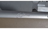 Kimber ~ 84M Hunter ~ .257 Roberts - 10 of 11