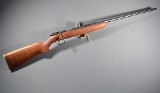 Remington ~ 510 ~ .22 Long Rifle