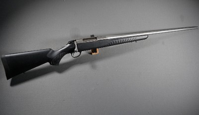 Tikka ~ T3 ~ 300 Wincchester Magnum