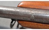 BSA ~ Sportsman Fifteen ~ .22 Long Rifle - 11 of 11
