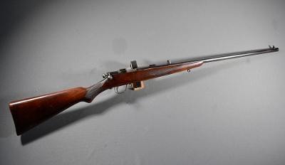 BSA ~ Army & Navy ~ .220 Long Rifle