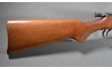 BSA ~ Sportsman five ~ .22 Long Rifle - 2 of 10