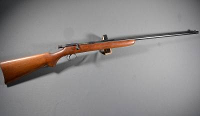 BSA ~ Sportsman five ~ .22 Long Rifle