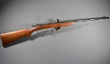 BSA
Sportsman five
.22 Long Rifle