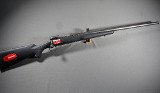Savage ~ 12 ~ .223 Remington