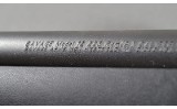 Savage ~ 12 ~ .223 Remington - 10 of 10