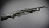 Remington ~ 700 Tactical ~ .223 Remington