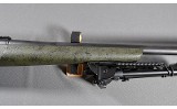 Remington ~ 700 Tactical ~ .223 Remington - 4 of 12