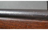 Winchester ~ 69A ~ .22 Long Rifle - 10 of 10