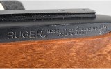 Ruger ~ 10/22 ~ .22 Long Rifle - 10 of 10