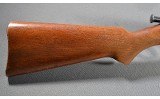 BSA ~ Sportsman Five ~ .22 Long Rifle - 2 of 11