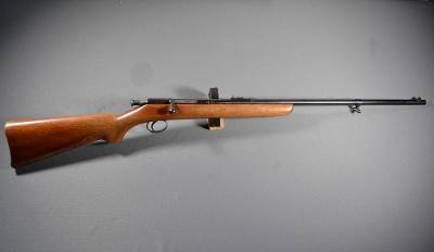BSA ~ Sportsman Five ~ .22 Long Rifle