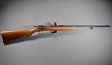BSA
Sportsman Five
.22 Long Rifle