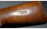 BSA ~ Sportsman Five ~ .22 Long Rifle - 10 of 11