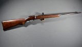 Savage
3C
.22 Long Rifle